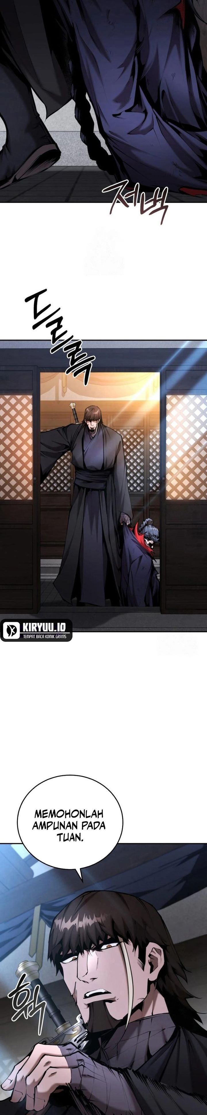 The Demonic Cult Leader Is Too Reluctant Chapter 59 Gambar 3