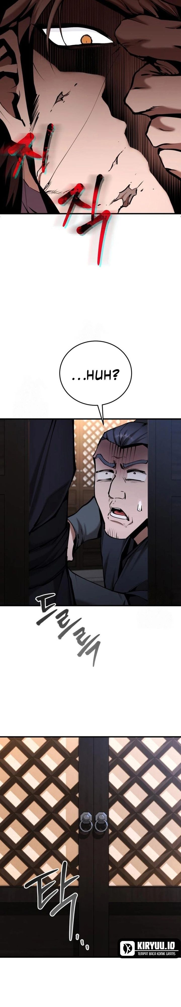 The Demonic Cult Leader Is Too Reluctant Chapter 59 Gambar 11