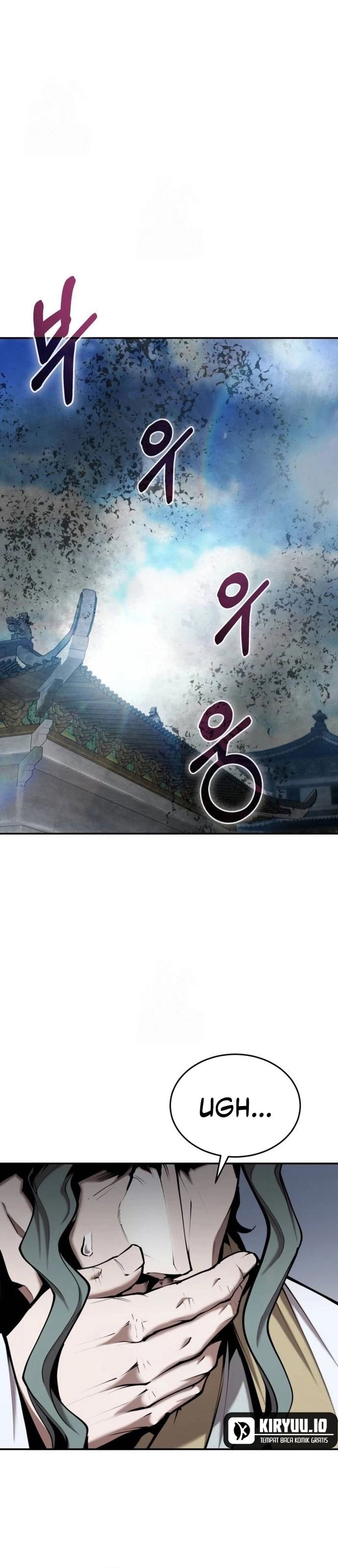 The Demonic Cult Leader Is Too Reluctant Chapter 62 Gambar 4