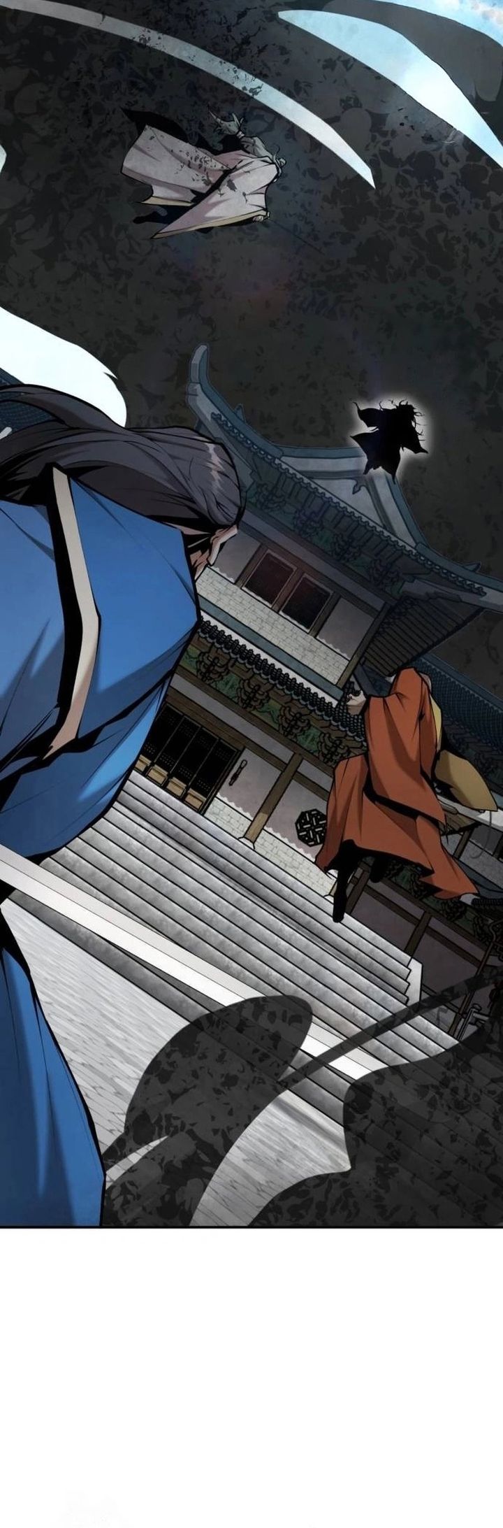 The Demonic Cult Leader Is Too Reluctant Chapter 62 Gambar 15