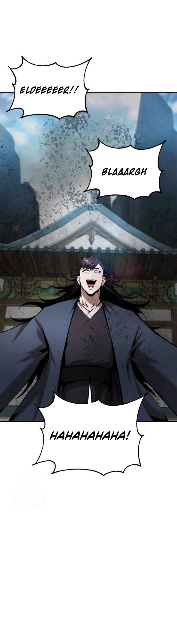 The Demonic Cult Leader Is Too Reluctant Chapter 62 Gambar 23