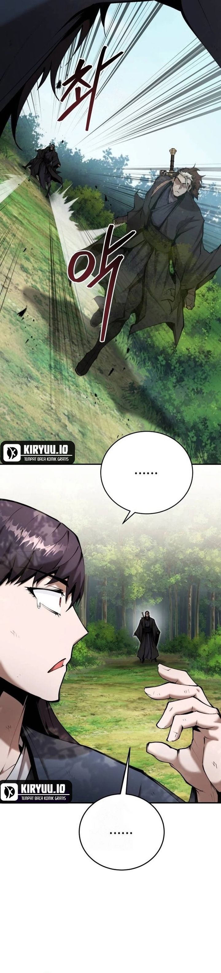 The Demonic Cult Leader Is Too Reluctant Chapter 62 Gambar 40