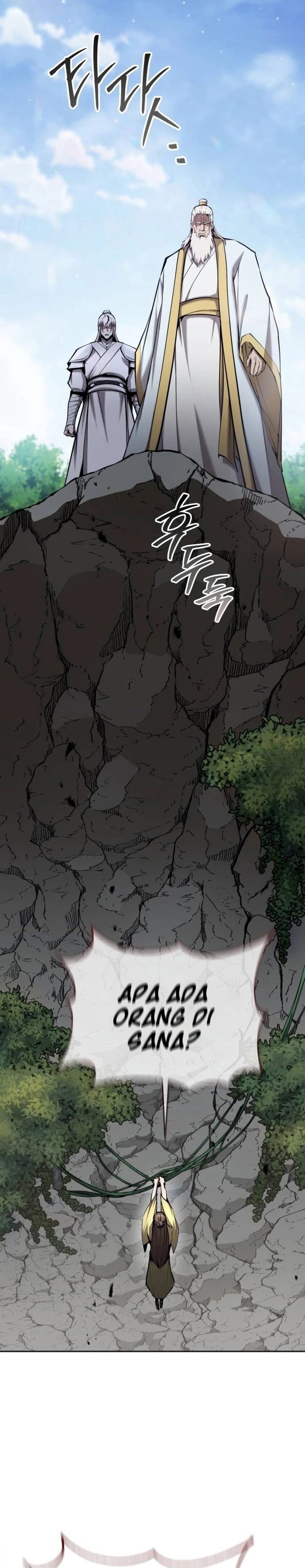 The Demonic Cult Leader Is Too Reluctant Chapter 64 Gambar 8