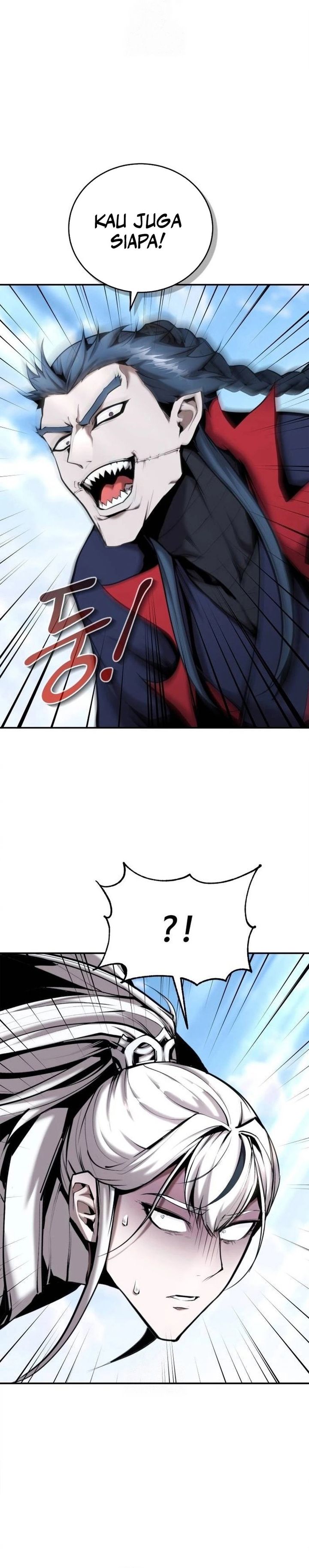 The Demonic Cult Leader Is Too Reluctant Chapter 64 Gambar 16