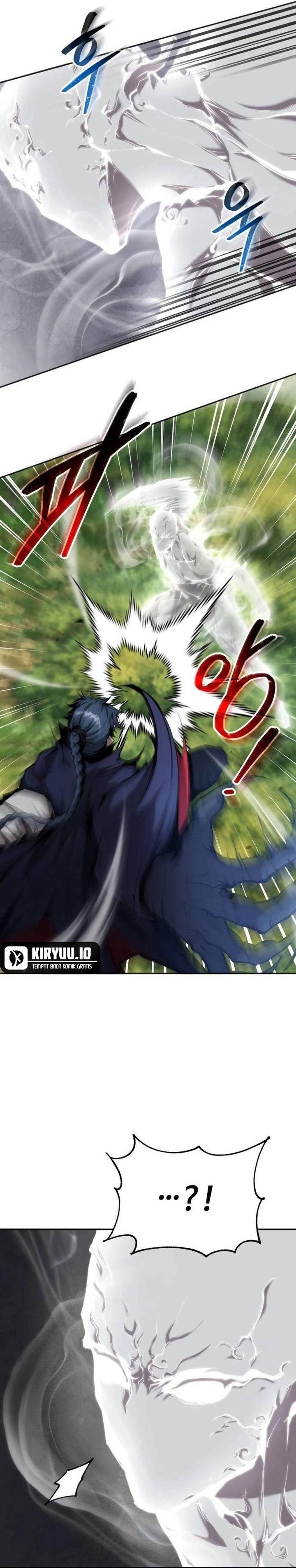 The Demonic Cult Leader Is Too Reluctant Chapter 64 Gambar 25