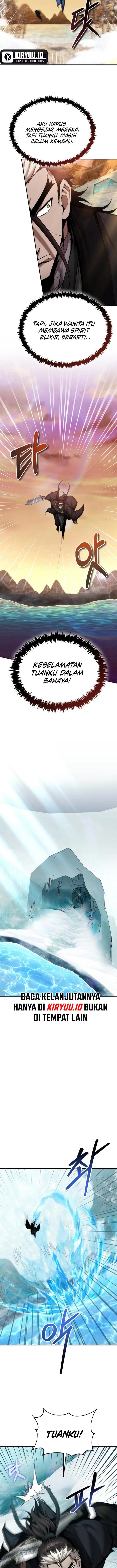 The Demonic Cult Leader Is Too Reluctant Chapter 68 Gambar 14