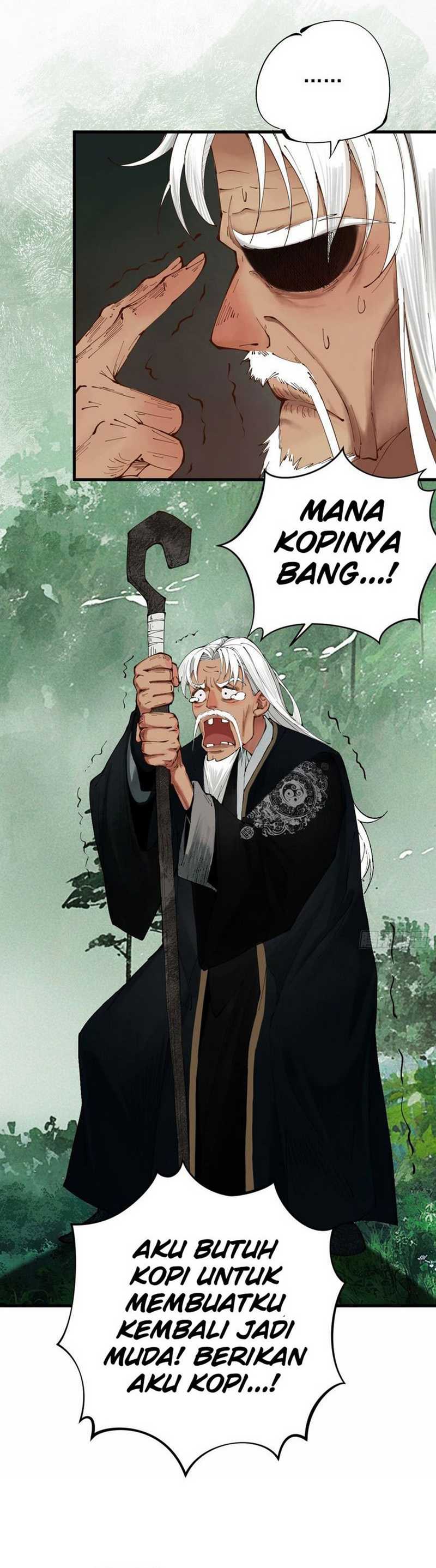 The Demonic Sect Master’s Secret Apprentice Chapter 05 Gambar 10