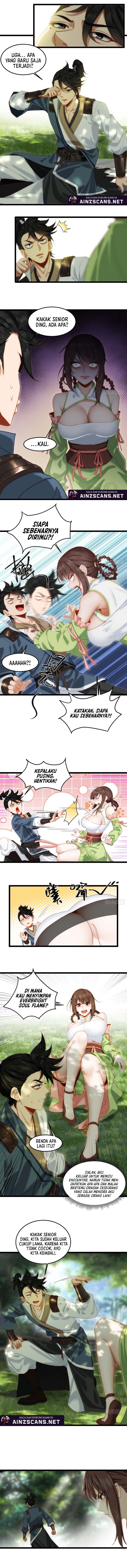 The Demonic Sect Master’s Secret Apprentice Chapter 12 Gambar 2