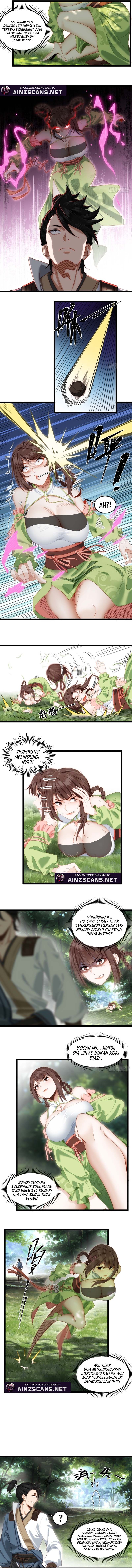 The Demonic Sect Master’s Secret Apprentice Chapter 12 Gambar 3