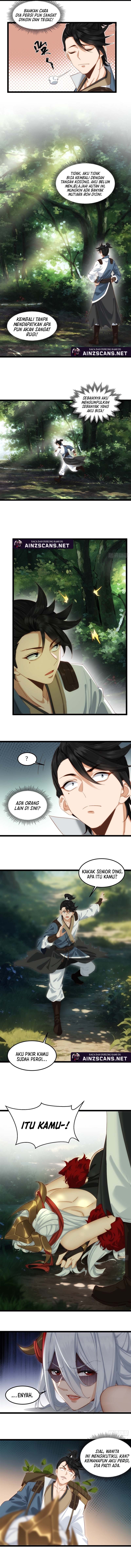 The Demonic Sect Master’s Secret Apprentice Chapter 12 Gambar 4