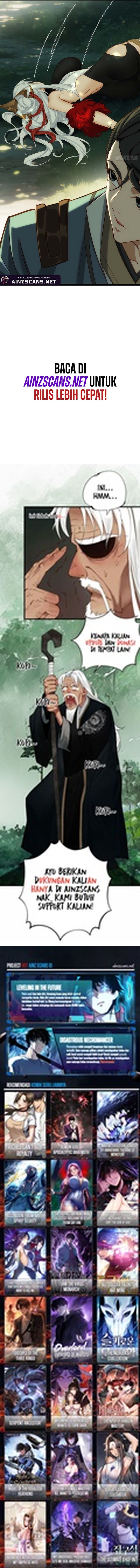 The Demonic Sect Master’s Secret Apprentice Chapter 12 Gambar 7