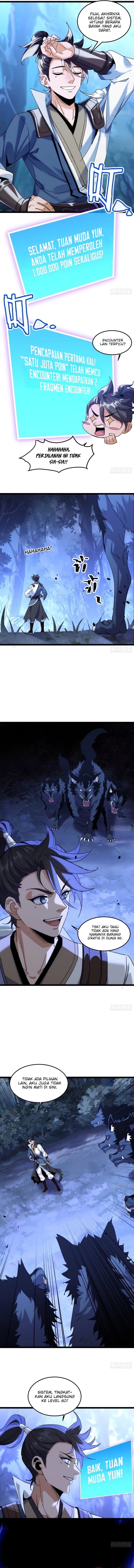 The Demonic Sect Master’s Secret Apprentice Chapter 14 Gambar 2