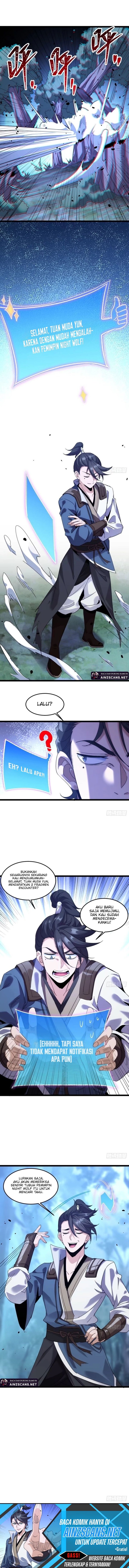 The Demonic Sect Master’s Secret Apprentice Chapter 14 Gambar 6