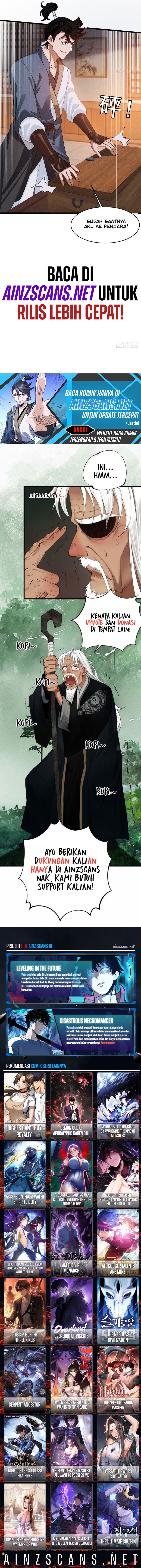 The Demonic Sect Master’s Secret Apprentice Chapter 17 Gambar 8