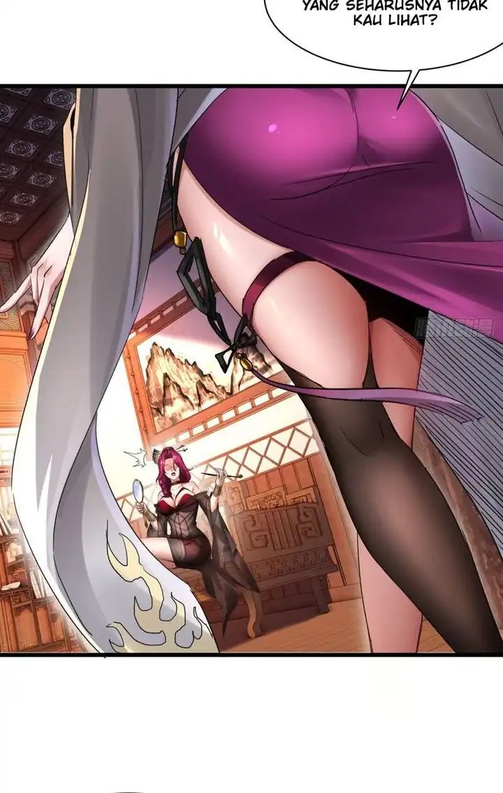 The Demonic Sect Master’s Secret Apprentice Chapter 20 Gambar 15