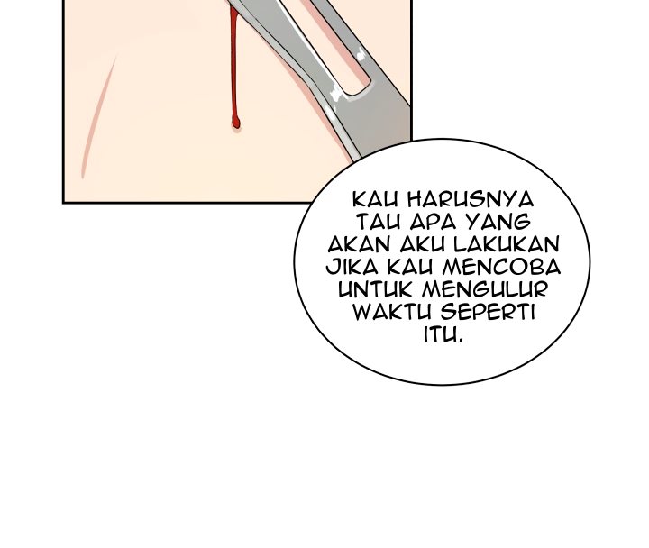 The Descent of the Demonic Master Chapter 03 Gambar 13