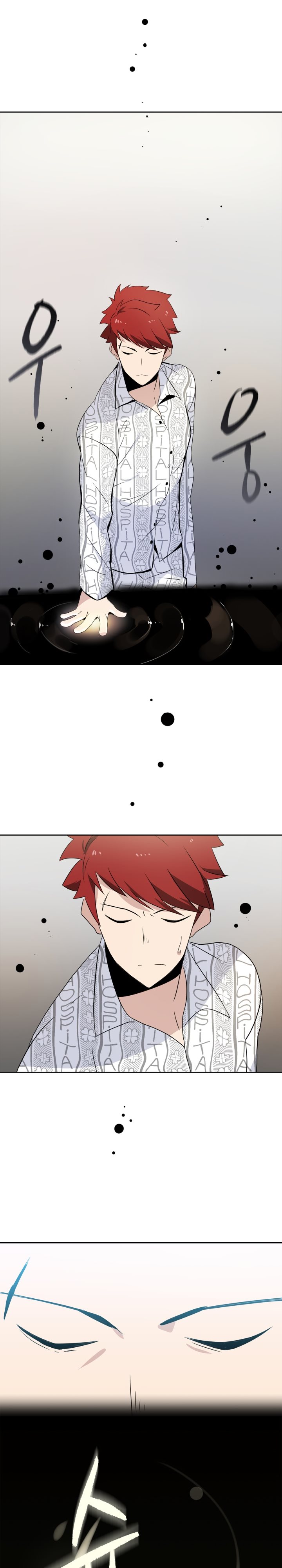 The Descent of the Demonic Master Chapter 03 Gambar 46