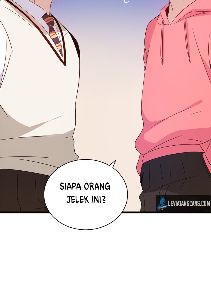 The Descent of the Demonic Master Chapter 05 Gambar 5