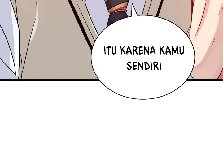 The Descent of the Demonic Master Chapter 05 Gambar 9