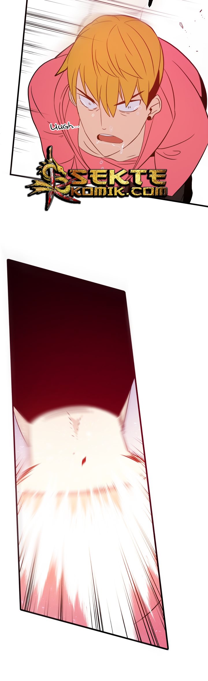 The Descent of the Demonic Master Chapter 05 Gambar 13
