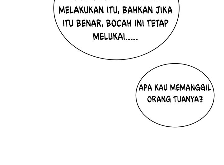 The Descent of the Demonic Master Chapter 05 Gambar 27