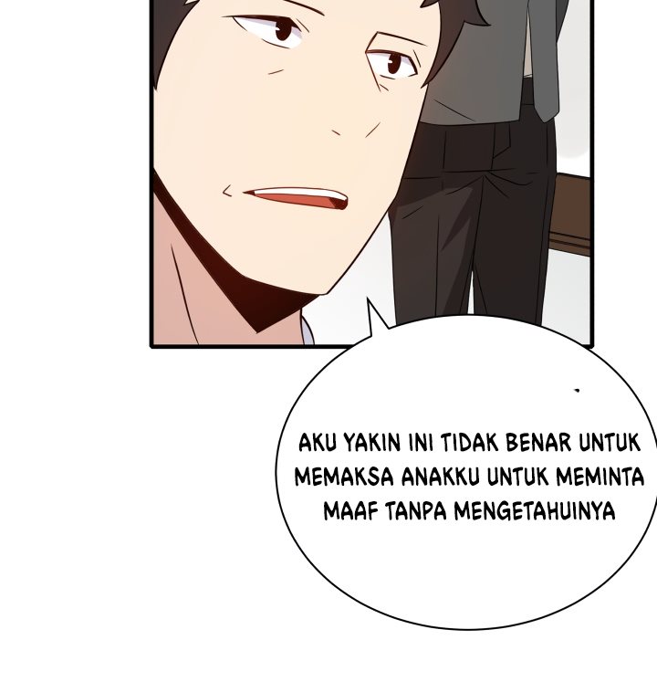 The Descent of the Demonic Master Chapter 05 Gambar 30
