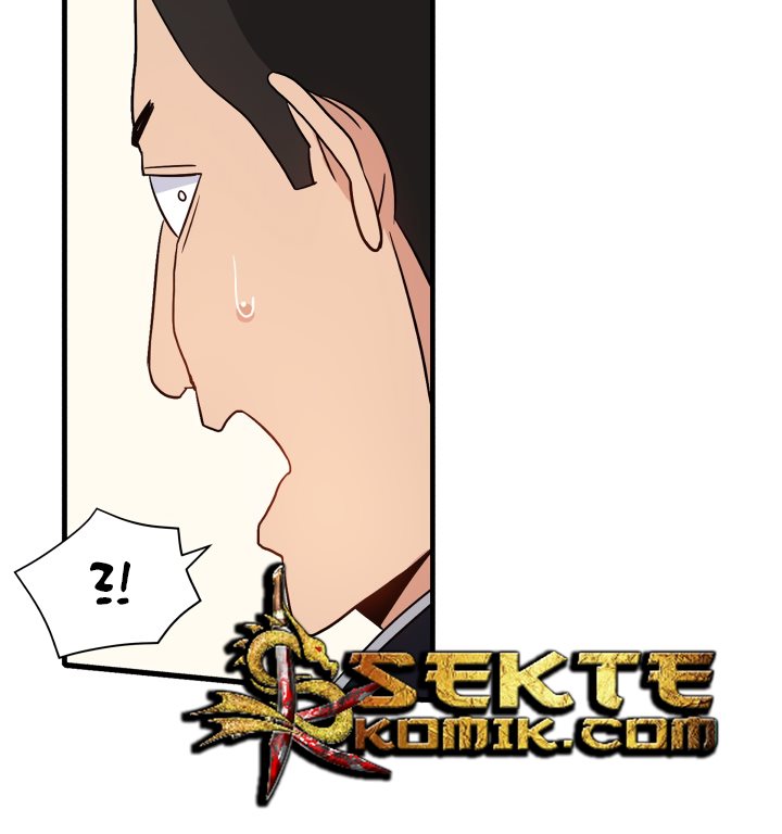 The Descent of the Demonic Master Chapter 05 Gambar 32
