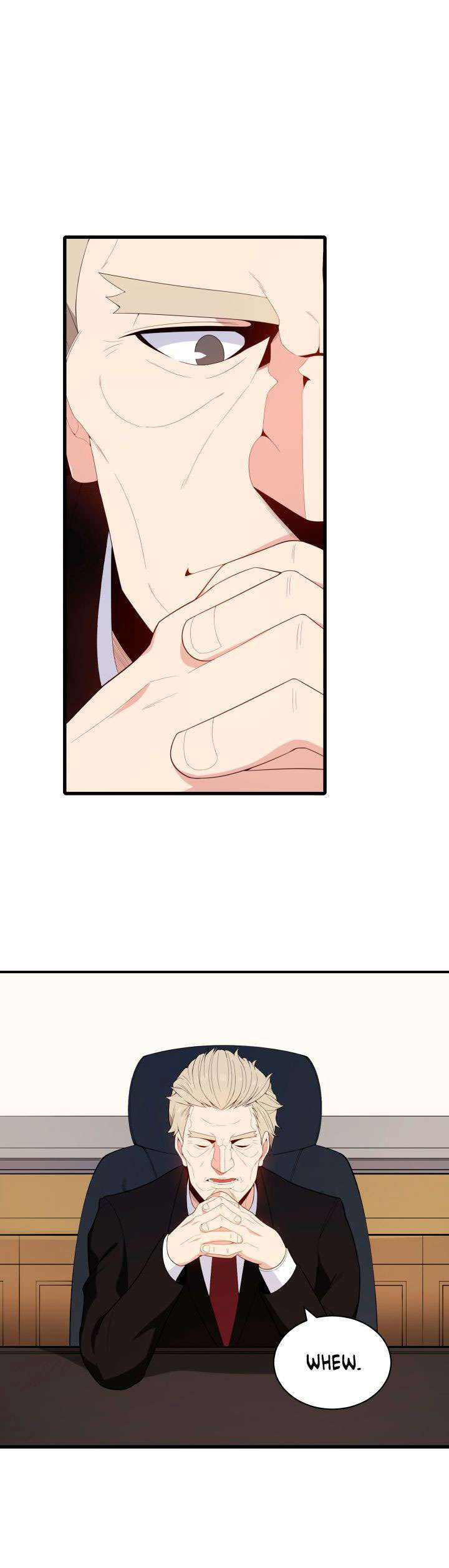The Descent of the Demonic Master Chapter 21 Gambar 1