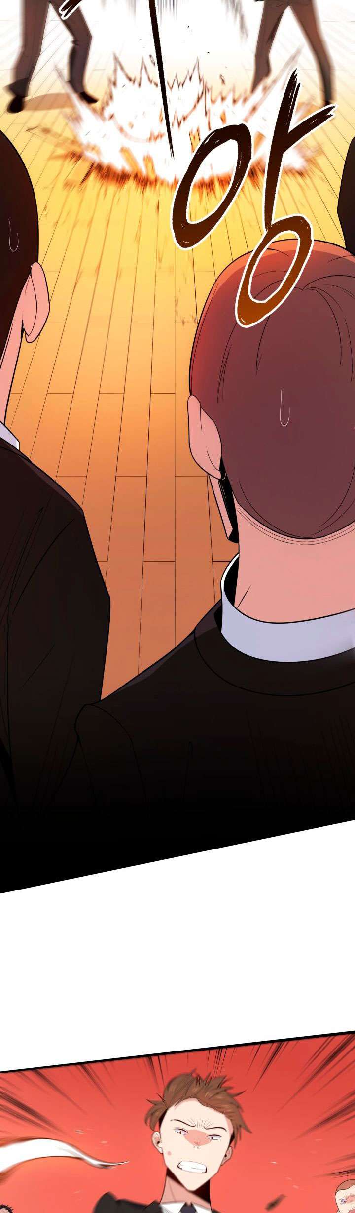 The Descent of the Demonic Master Chapter 21 Gambar 13