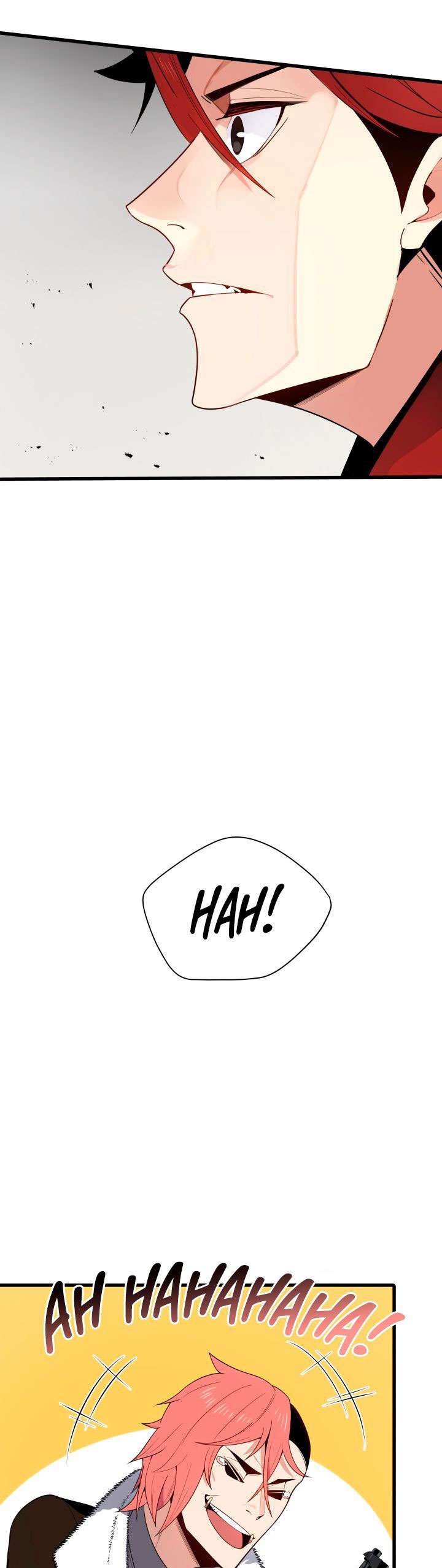 The Descent of the Demonic Master Chapter 21 Gambar 16