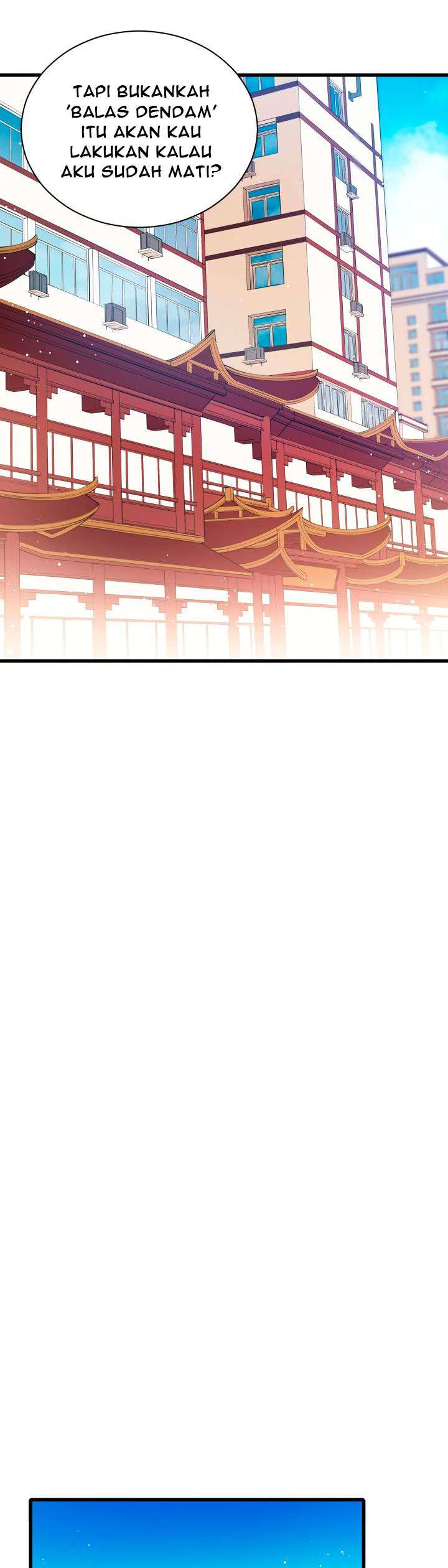 The Descent of the Demonic Master Chapter 21 Gambar 26