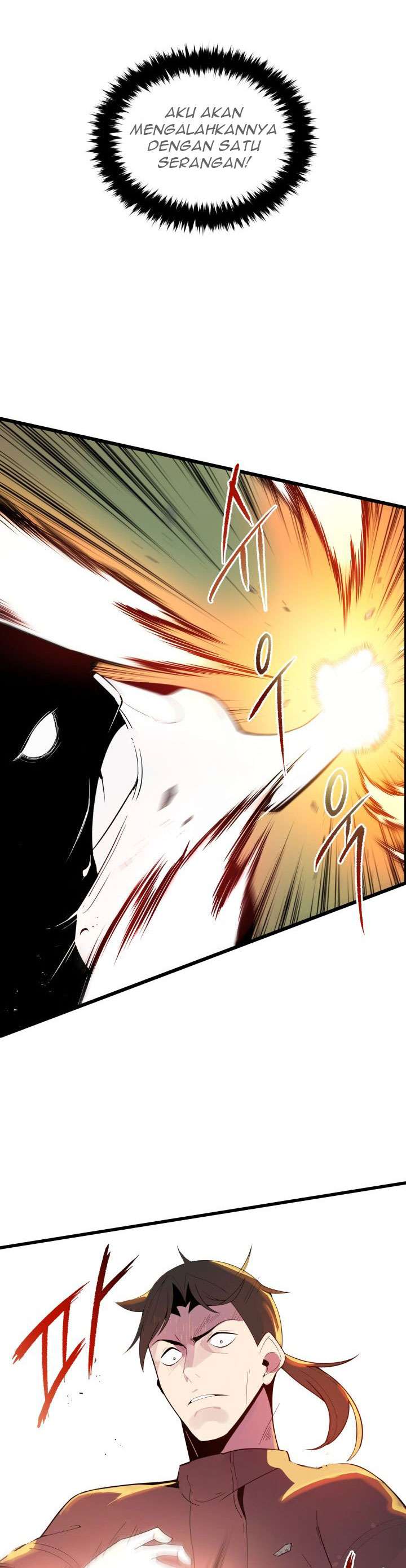 The Descent of the Demonic Master Chapter 23 Gambar 1