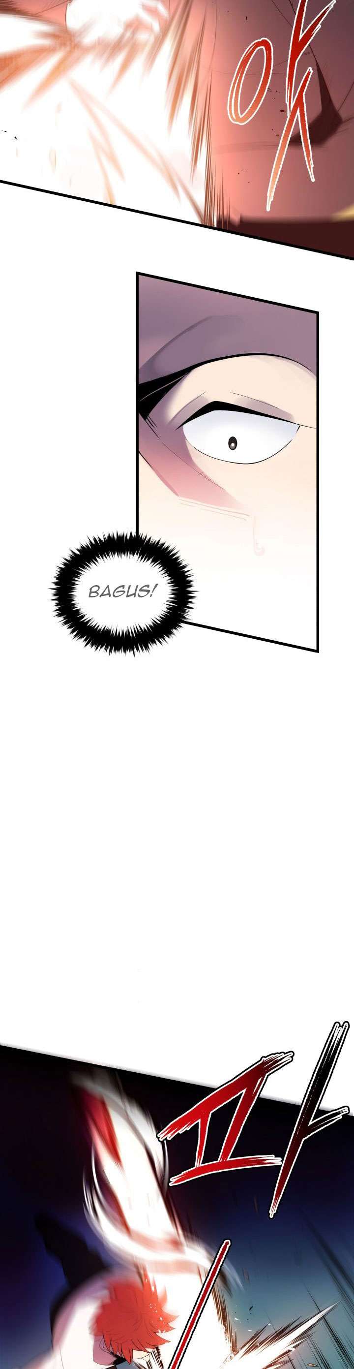 The Descent of the Demonic Master Chapter 23 Gambar 2