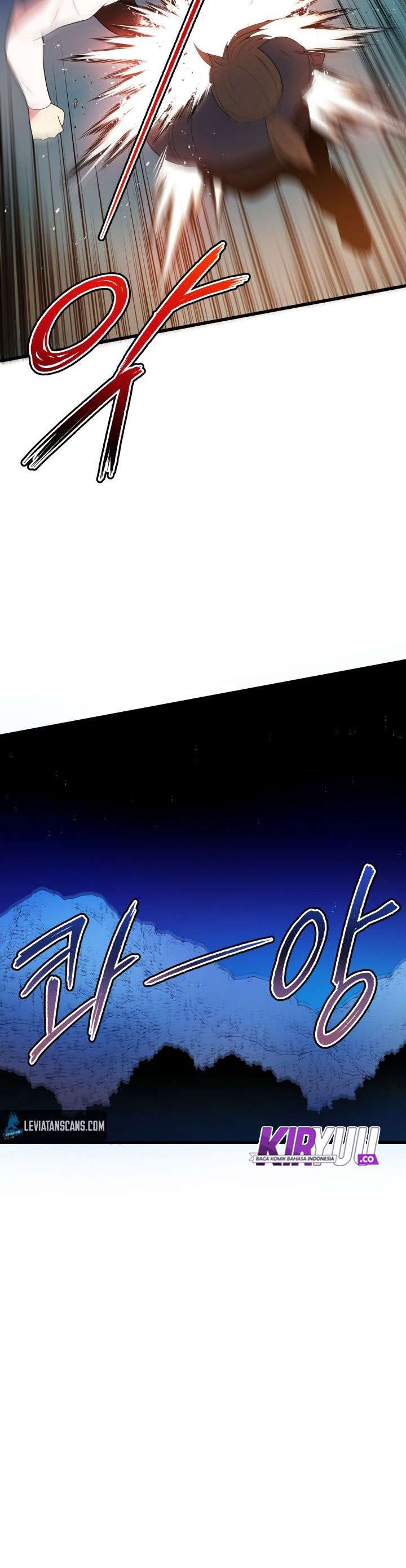The Descent of the Demonic Master Chapter 23 Gambar 3