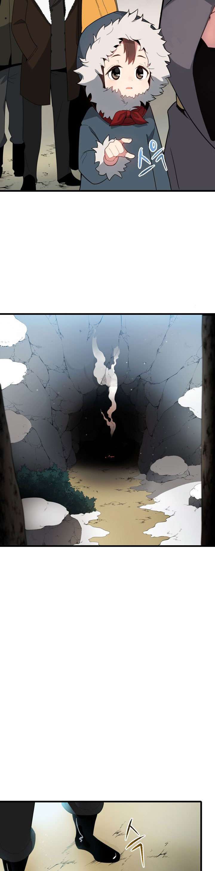 The Descent of the Demonic Master Chapter 23 Gambar 36