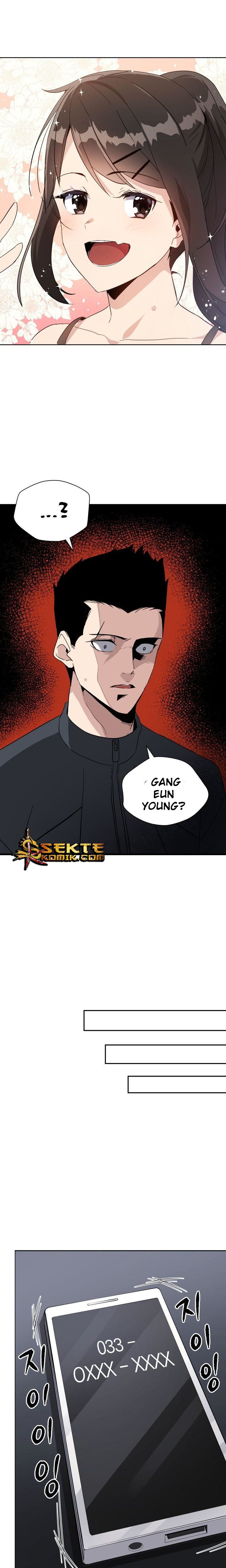 The Descent of the Demonic Master Chapter 41 Gambar 20