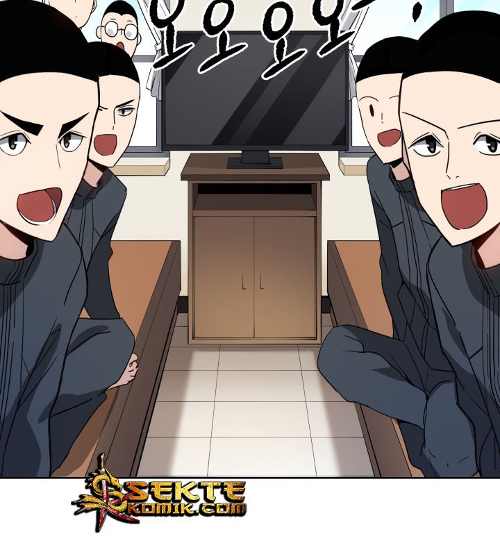 The Descent of the Demonic Master Chapter 44 Gambar 27