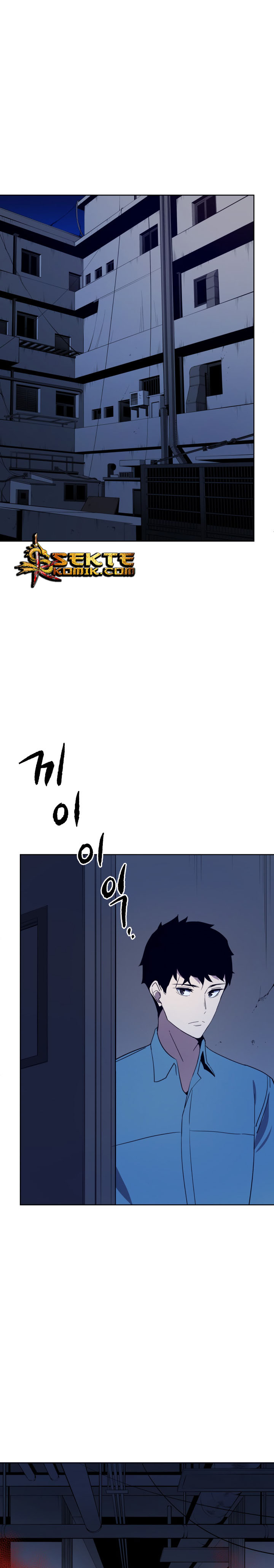 The Descent of the Demonic Master Chapter 59 Gambar 2