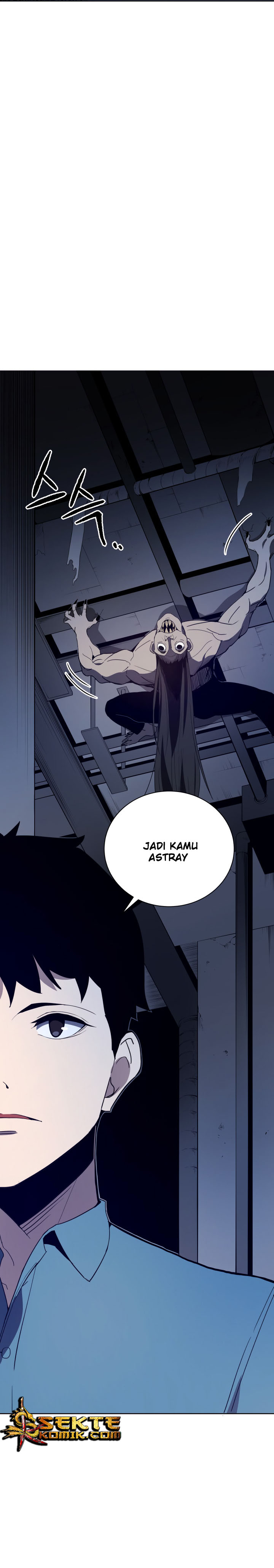 The Descent of the Demonic Master Chapter 59 Gambar 4