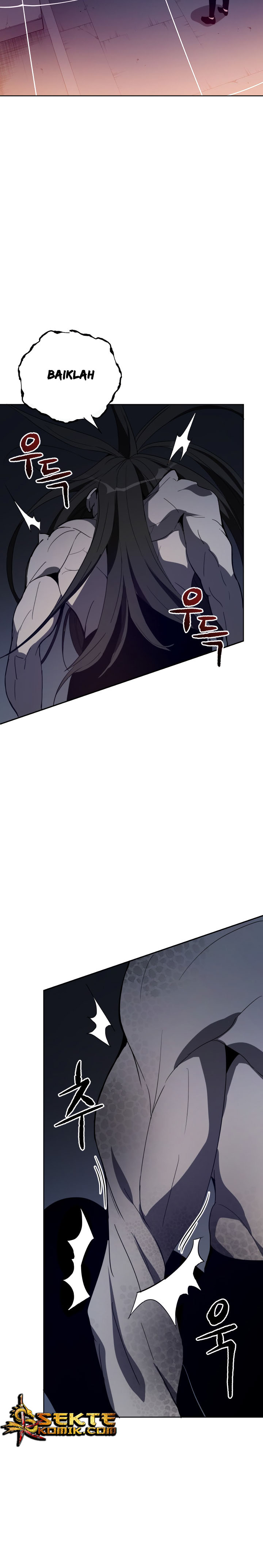 The Descent of the Demonic Master Chapter 59 Gambar 10