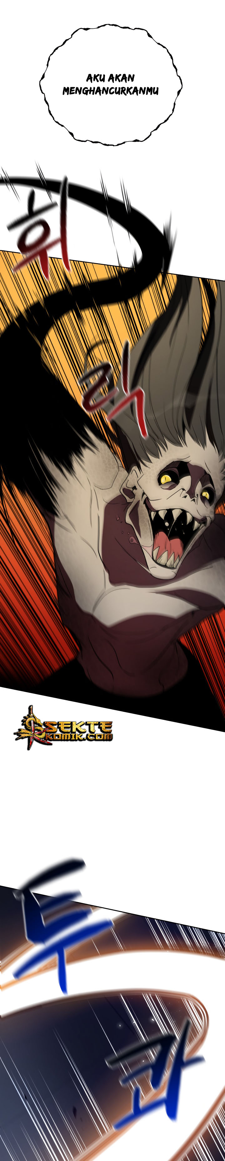The Descent of the Demonic Master Chapter 59 Gambar 11