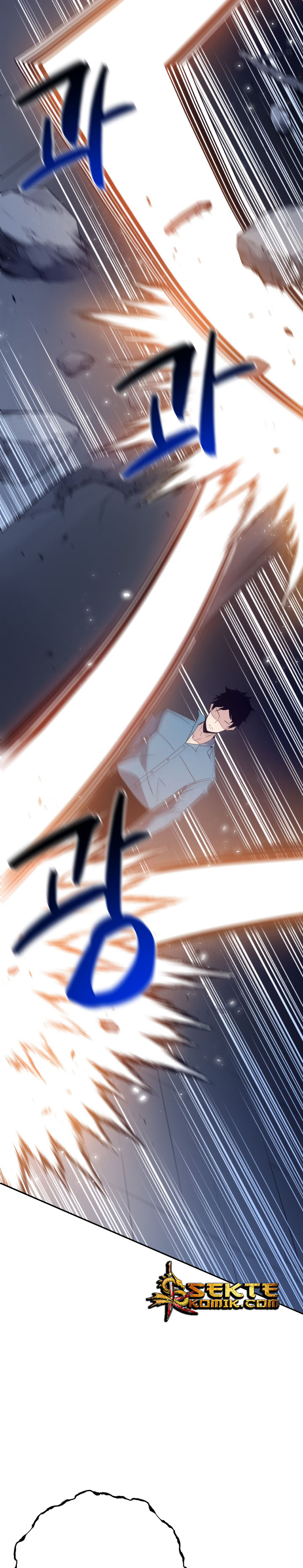 The Descent of the Demonic Master Chapter 59 Gambar 12
