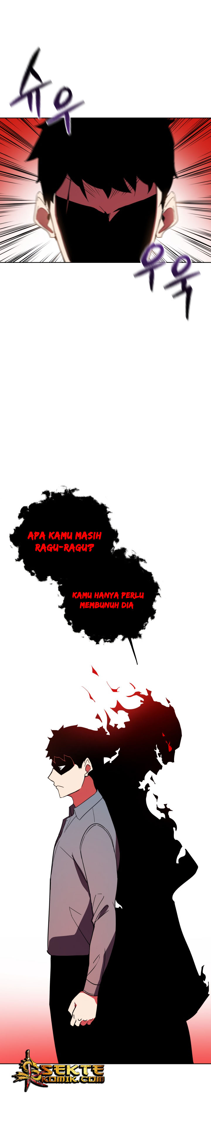The Descent of the Demonic Master Chapter 59 Gambar 14