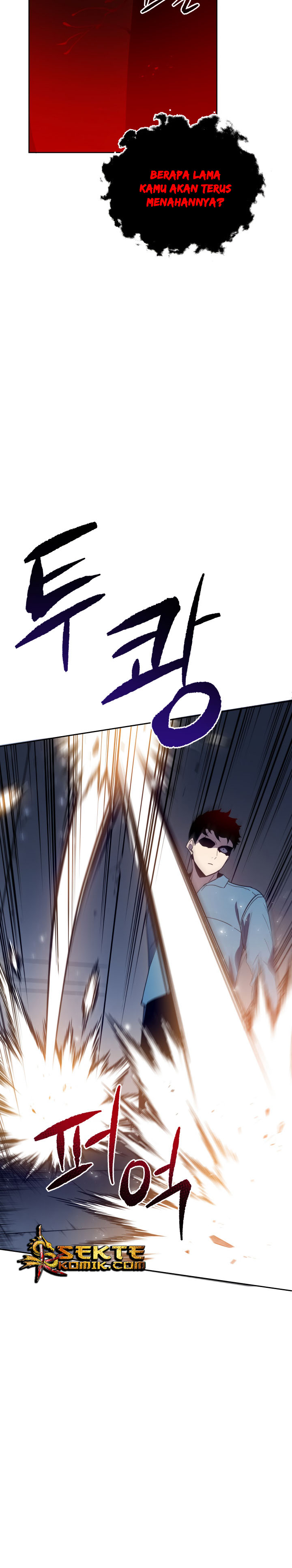 The Descent of the Demonic Master Chapter 59 Gambar 16