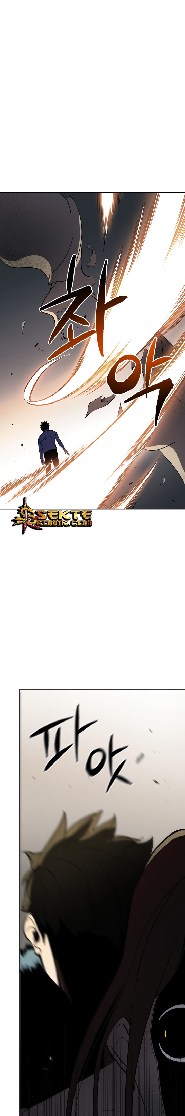 The Descent of the Demonic Master Chapter 59 Gambar 20