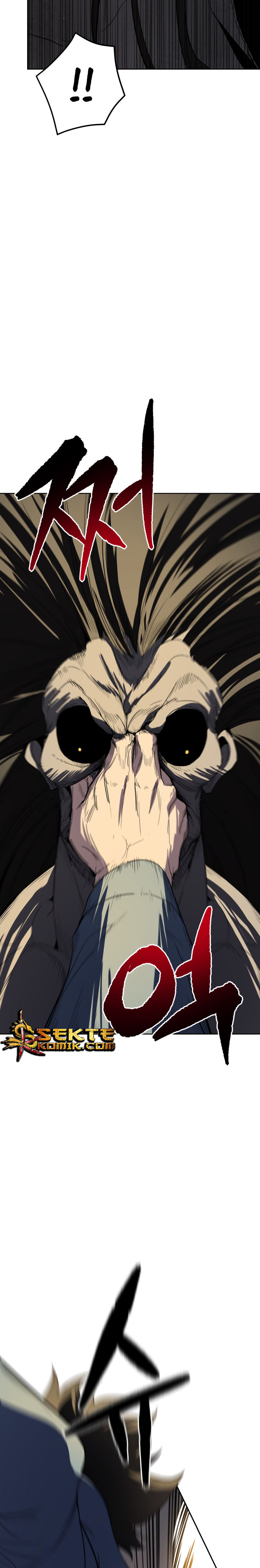 The Descent of the Demonic Master Chapter 59 Gambar 21