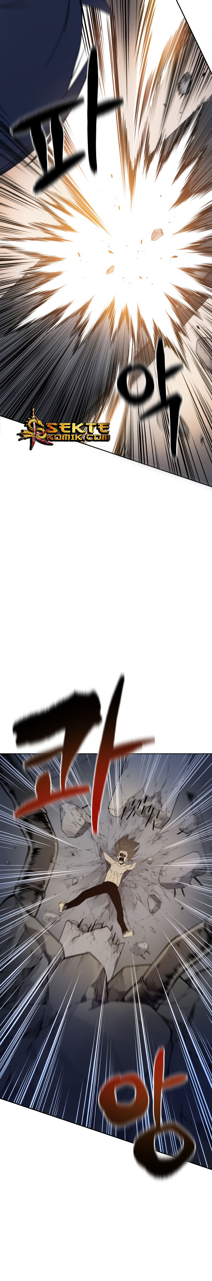 The Descent of the Demonic Master Chapter 59 Gambar 22
