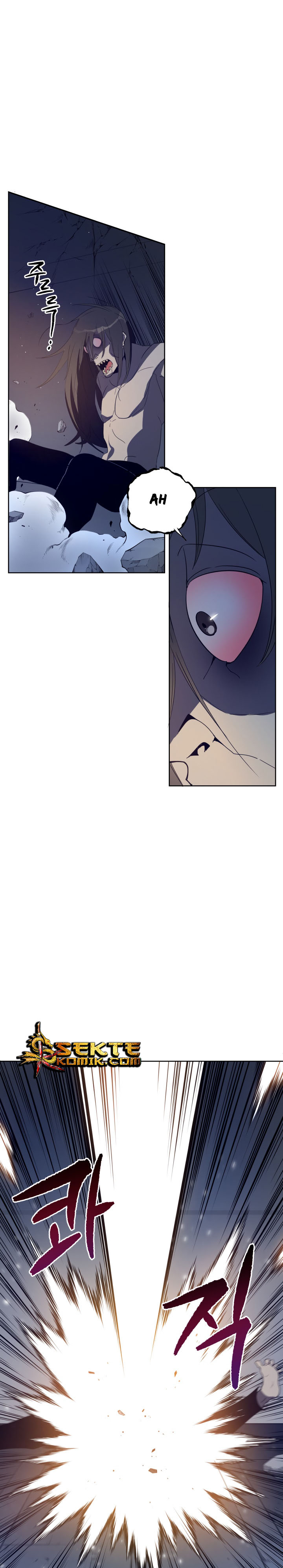 The Descent of the Demonic Master Chapter 59 Gambar 23
