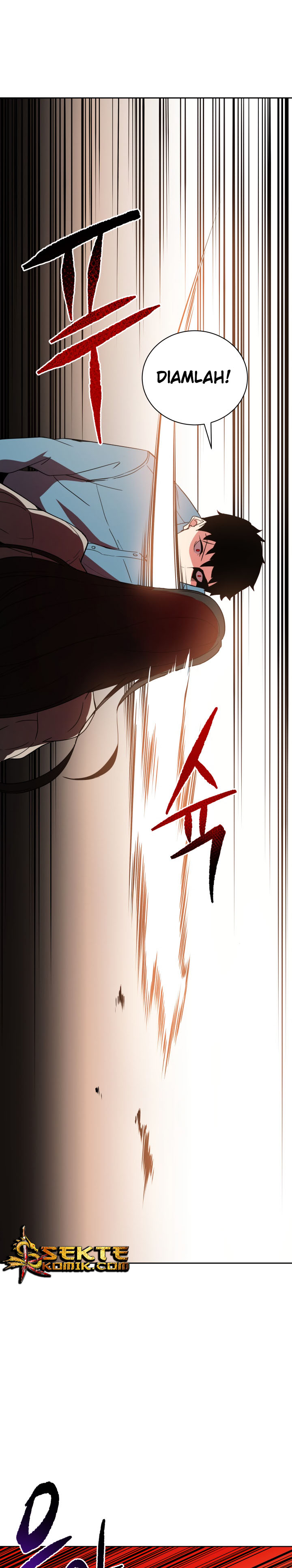The Descent of the Demonic Master Chapter 59 Gambar 29