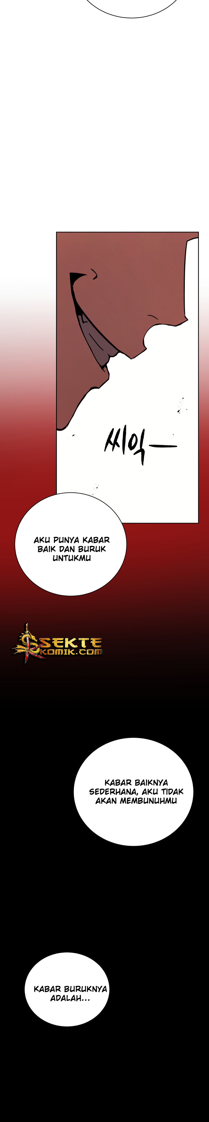The Descent of the Demonic Master Chapter 59 Gambar 31